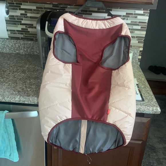 Dog coat - Picture 3 of 4